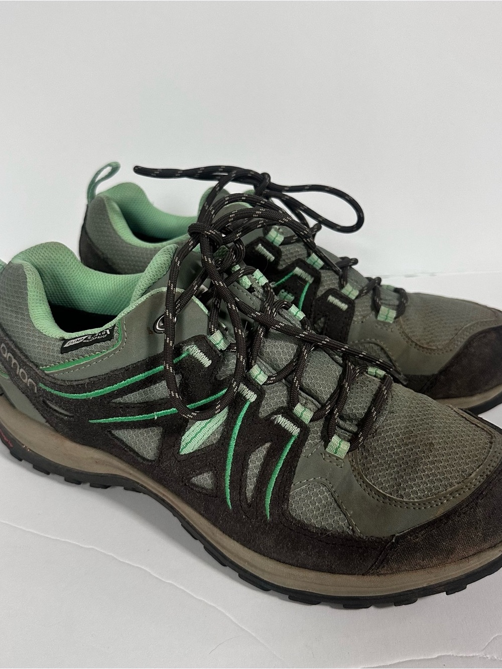Salomon Ellipse 2 Trail Shoes